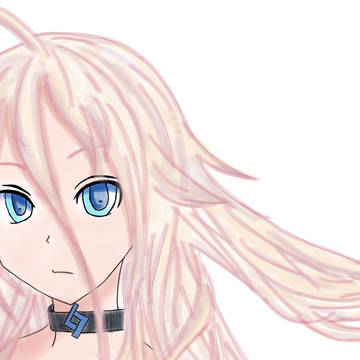 IA [Vocaloid]