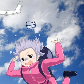 幸子ちゃんお誕生日おめでとう！