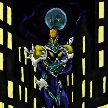 Ｄ－ＨＥＲＯ ディストピアガイ