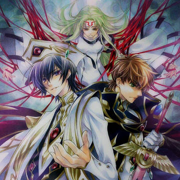 10th Anniversary!!