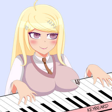 ピアノバカ