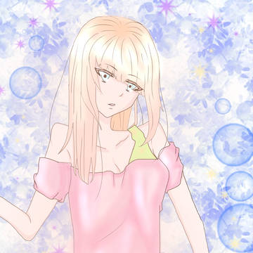マーガレット