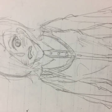 トーカちゃん