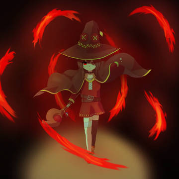 魔神