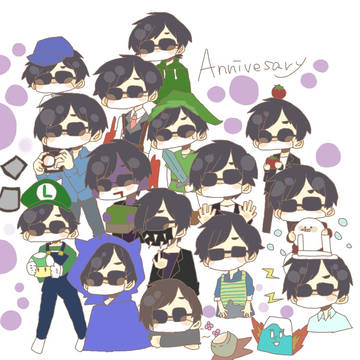 7周年おめでとうございました