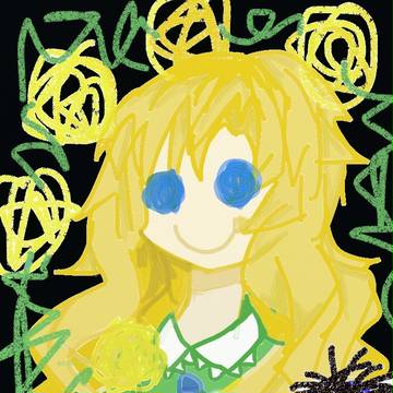 メアリー