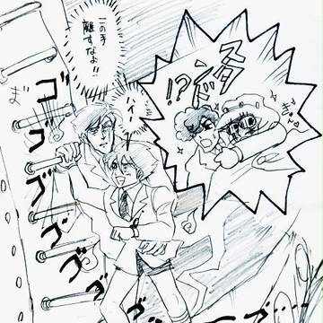 GR版深夜の真剣60分一本勝負