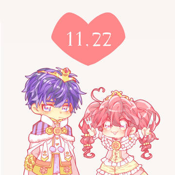 いい夫婦の日
