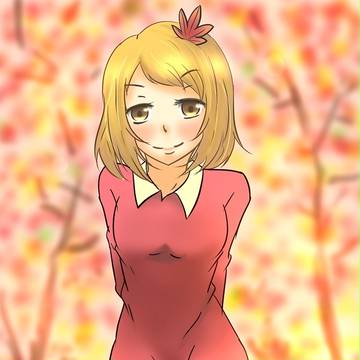 ドヤ顔
