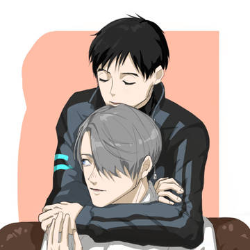 hug!