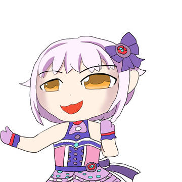 輿水幸子誕生日おめでとう