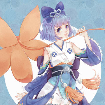 萤草