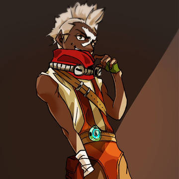 Ekko!