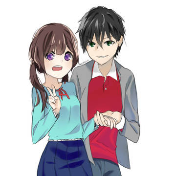 couple