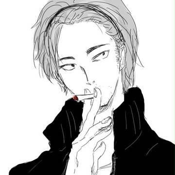 一服