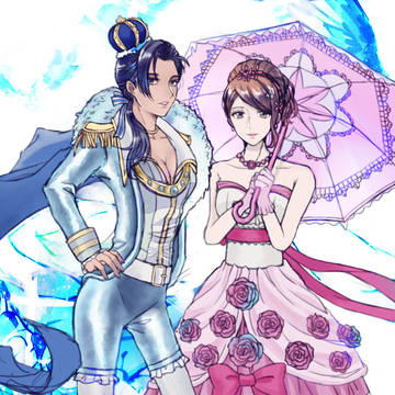 ★