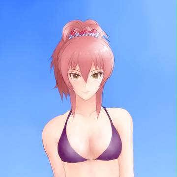 城ヶ崎美嘉