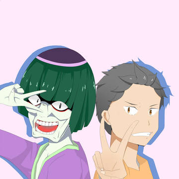 ぺてすば