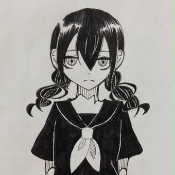 女子高校生