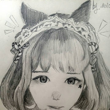猫耳