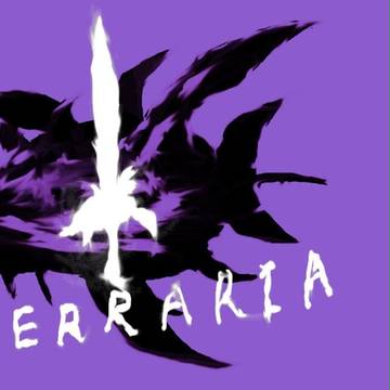 Terraria Duke Fishron 泰拉瑞亚猪鲨公爵封面