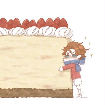 誕生日2016