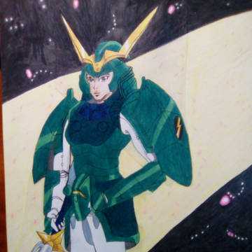征士君