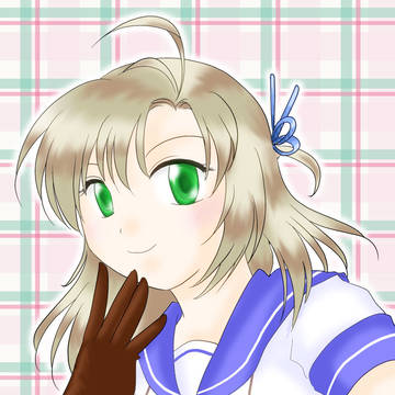 衣笠さん