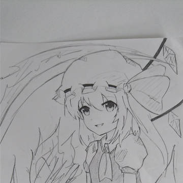 フランドール
