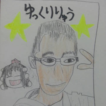 チャンネル登録者300人突破したからとりあえず描いてみた