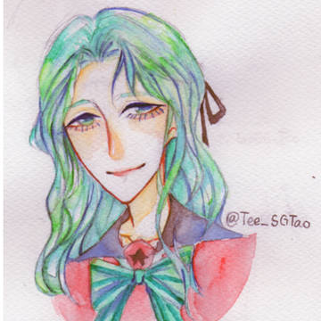 WaterColour