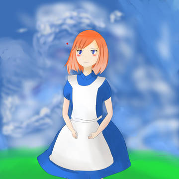 ALICE