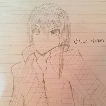 オリキャラ