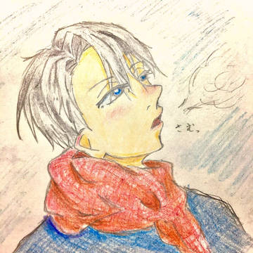 ヴィクトル〜