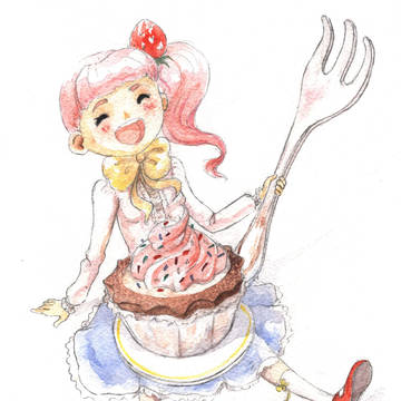 Cake