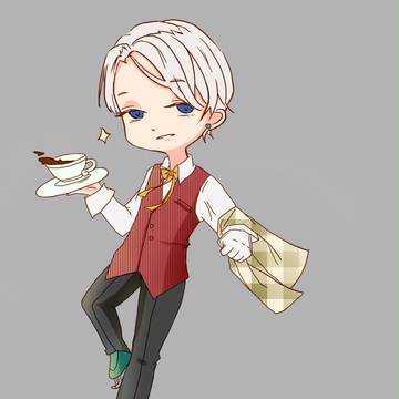 Yuri on  ice!!!!