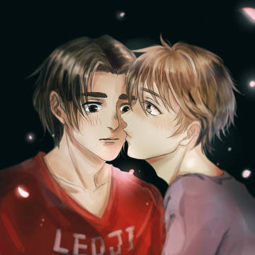 Leo&JiGuanghong