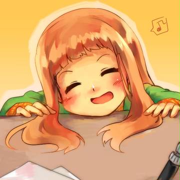 仁奈ちゃ