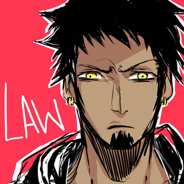 trafalgar D water law