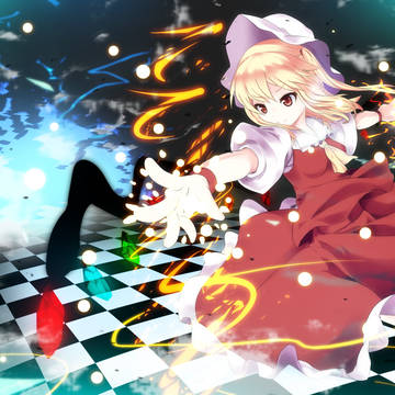 フランちゃん