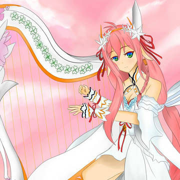 Freya Aura kingdom