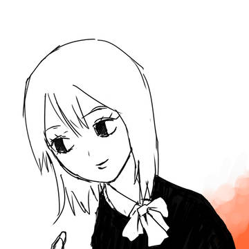 女子高生