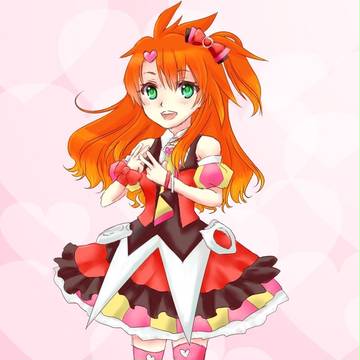 歌は元気～！