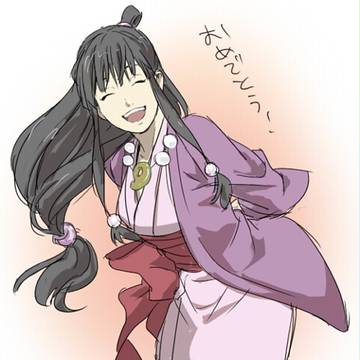 逆裁ログ