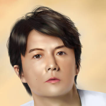 福山雅治