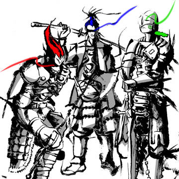 2bro 弟者　兄者　おついち　フォーオーナー