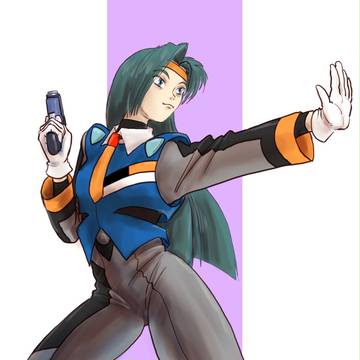 真備清音