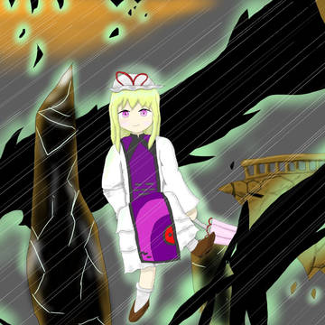 YUKARIN Rumble