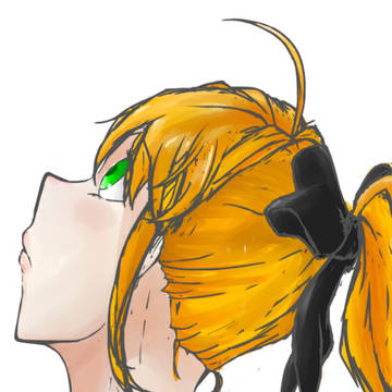 practice saber lily
