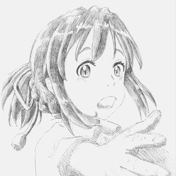 宮水三葉
